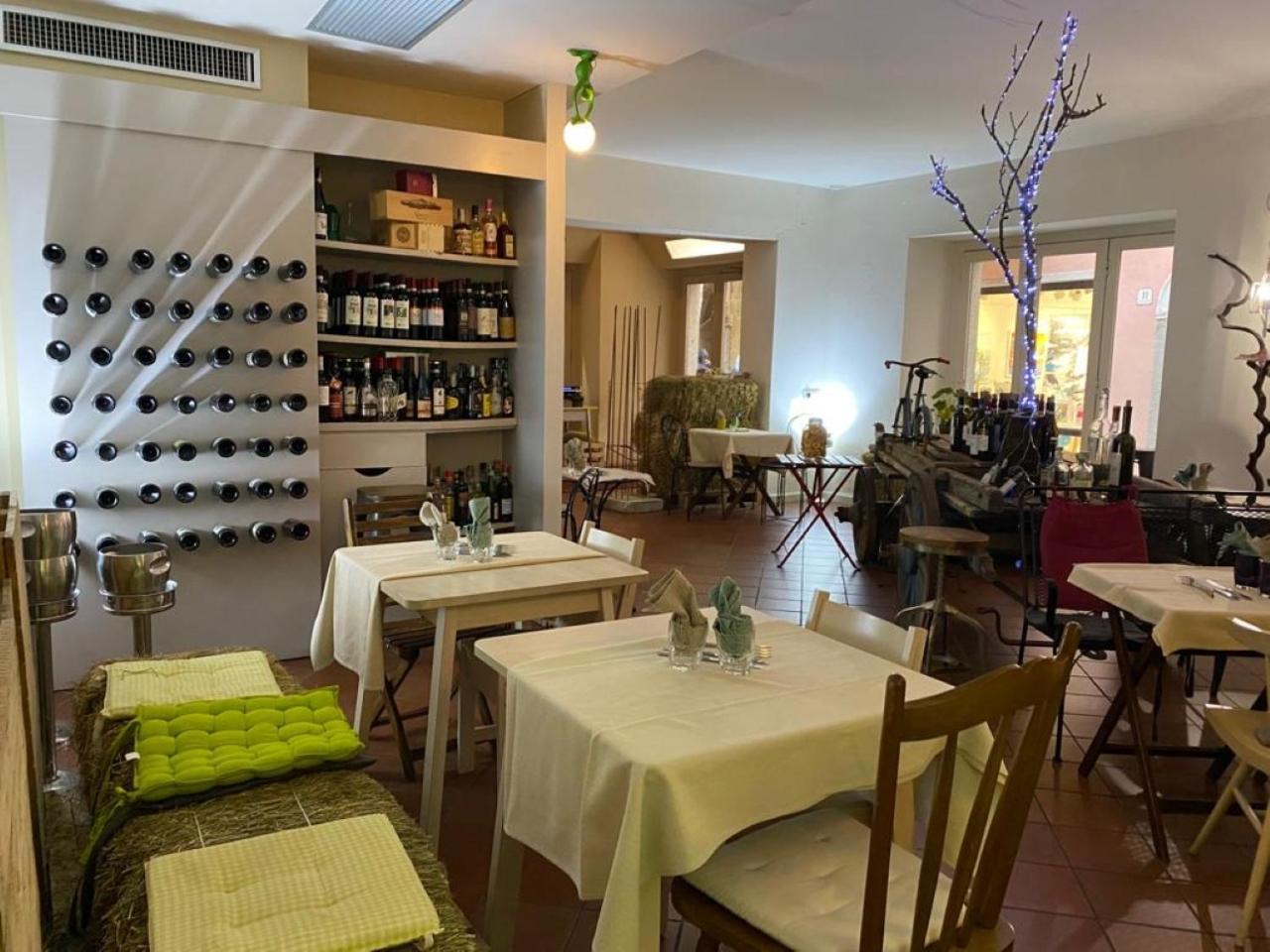Piccolo Hotel Olina Orta San Giulio Exterior photo