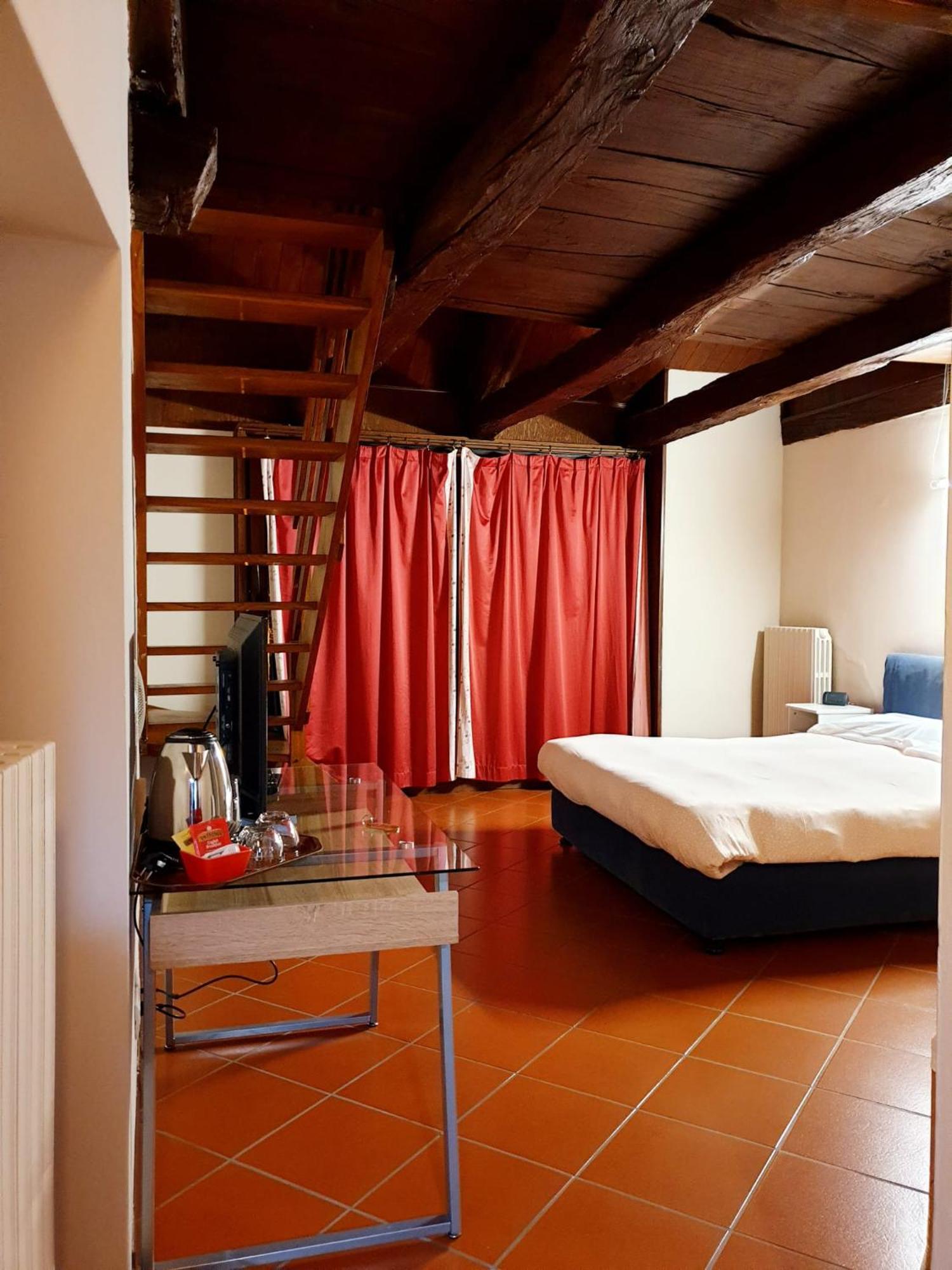 Piccolo Hotel Olina Orta San Giulio Exterior photo