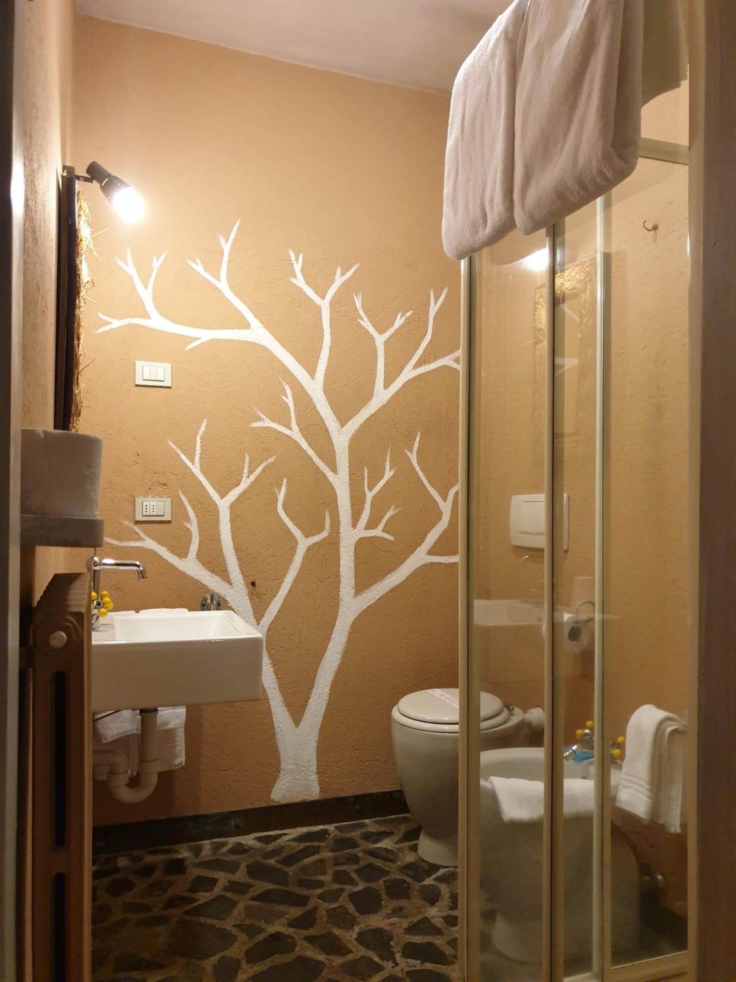 Piccolo Hotel Olina Orta San Giulio Room photo